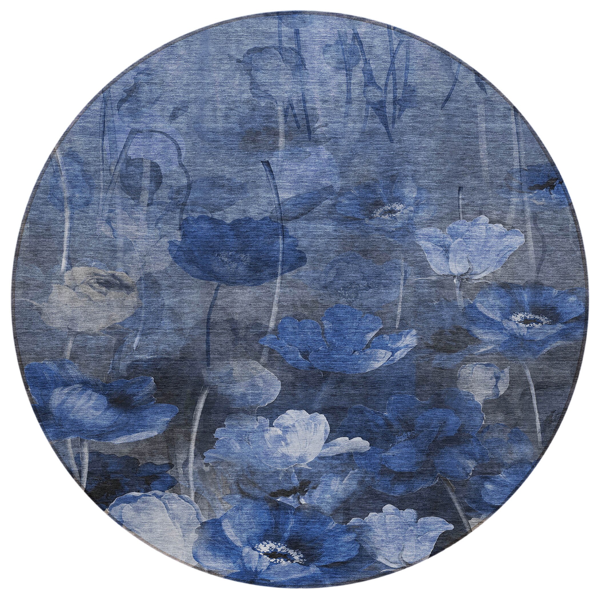 Addison Rugs ACN613BU8RO rugs - View #2