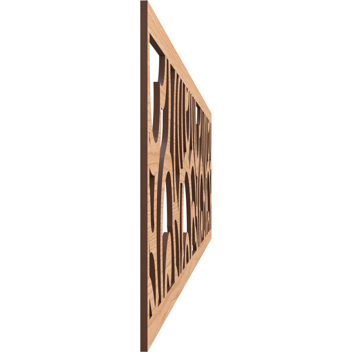 Ekena Millwork MLDB12X47SPFHI Wall-Panel-Moulding - View #3