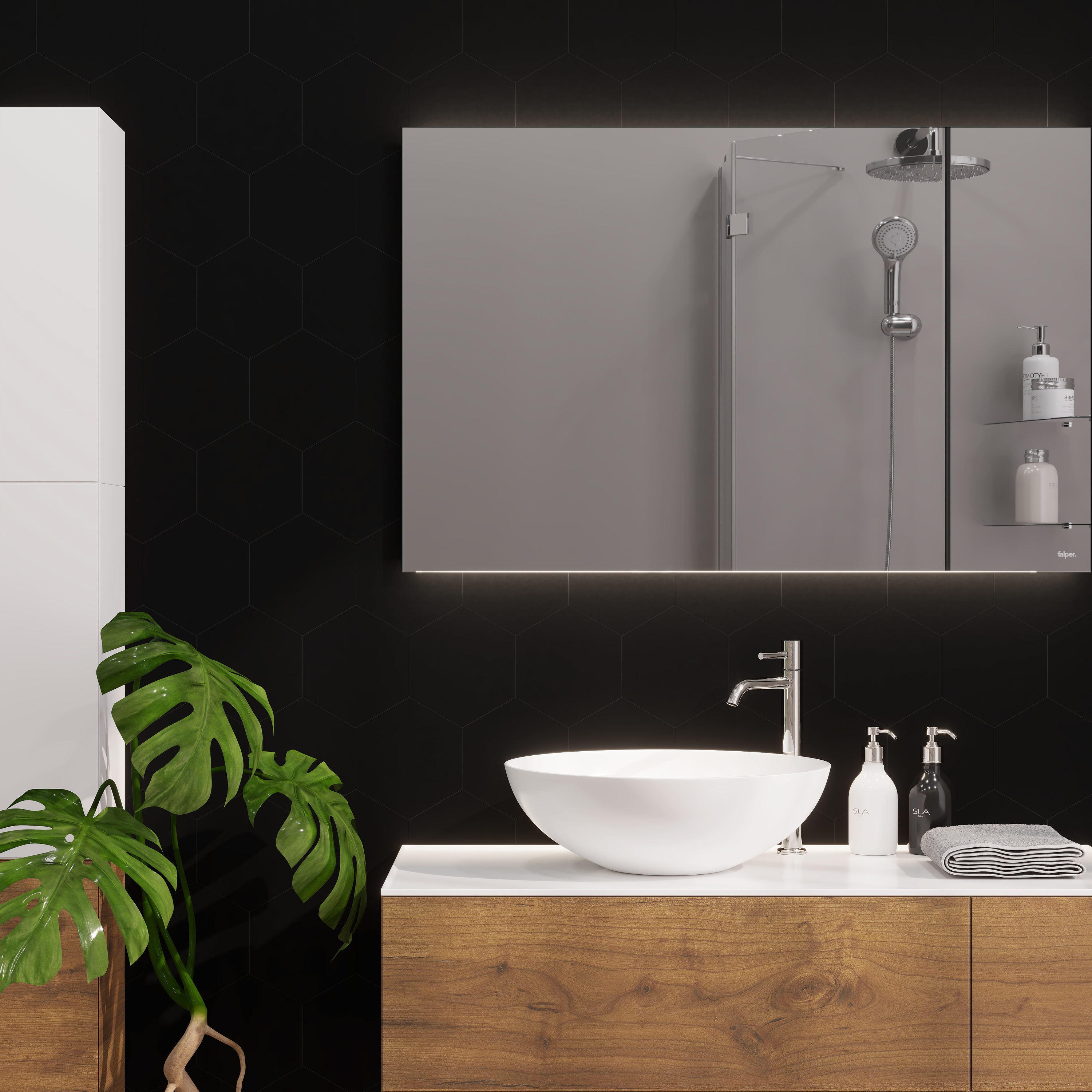 Avant Decor STC026-SMP Tile-Samples - View #7