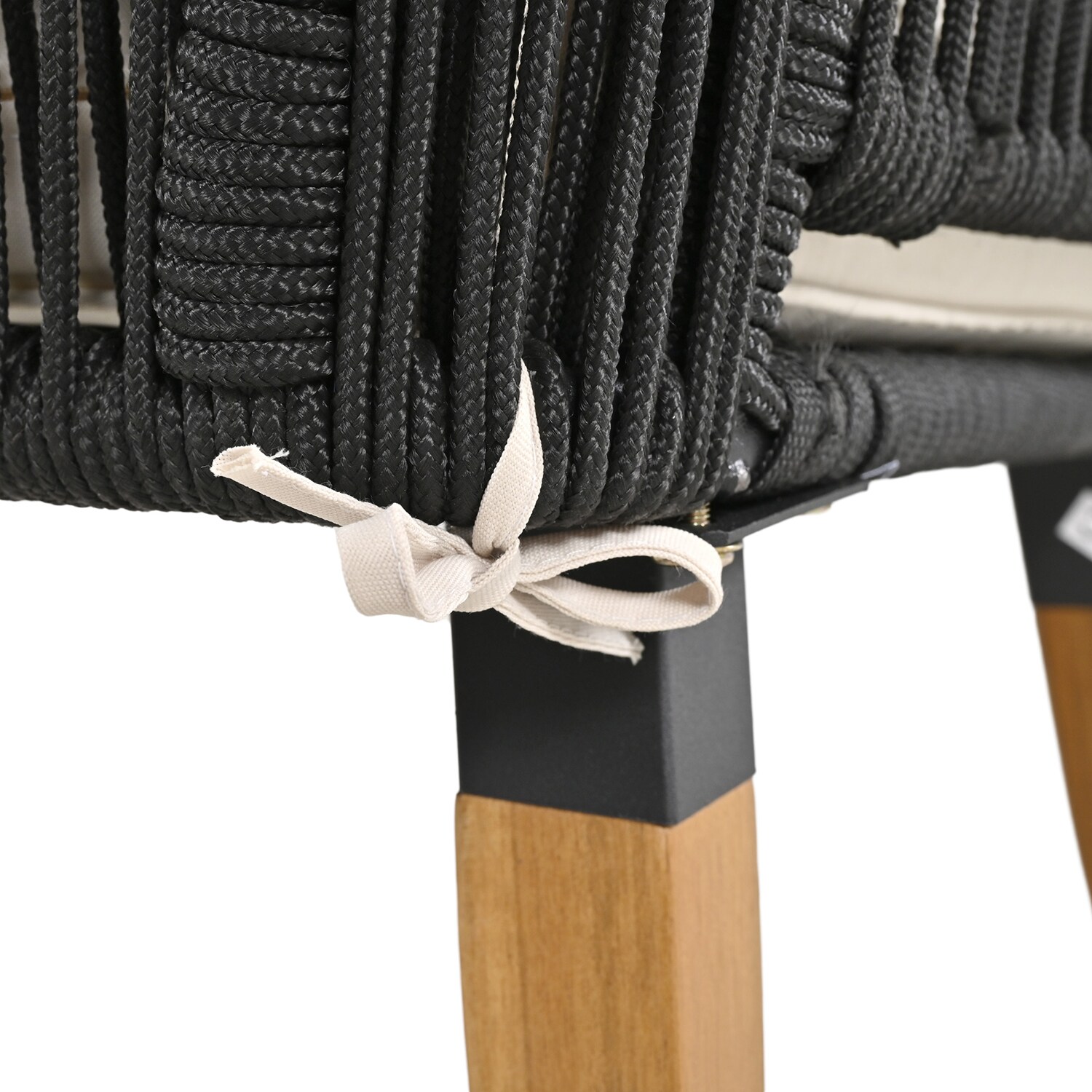 Bybafun YA0100154 Patio-Conversation-Sets - View #20