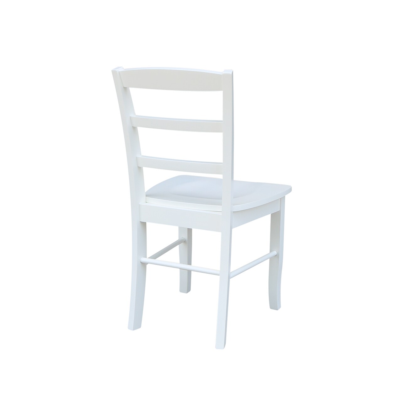 International Concepts C08-2P Dining-Chairs - View #6