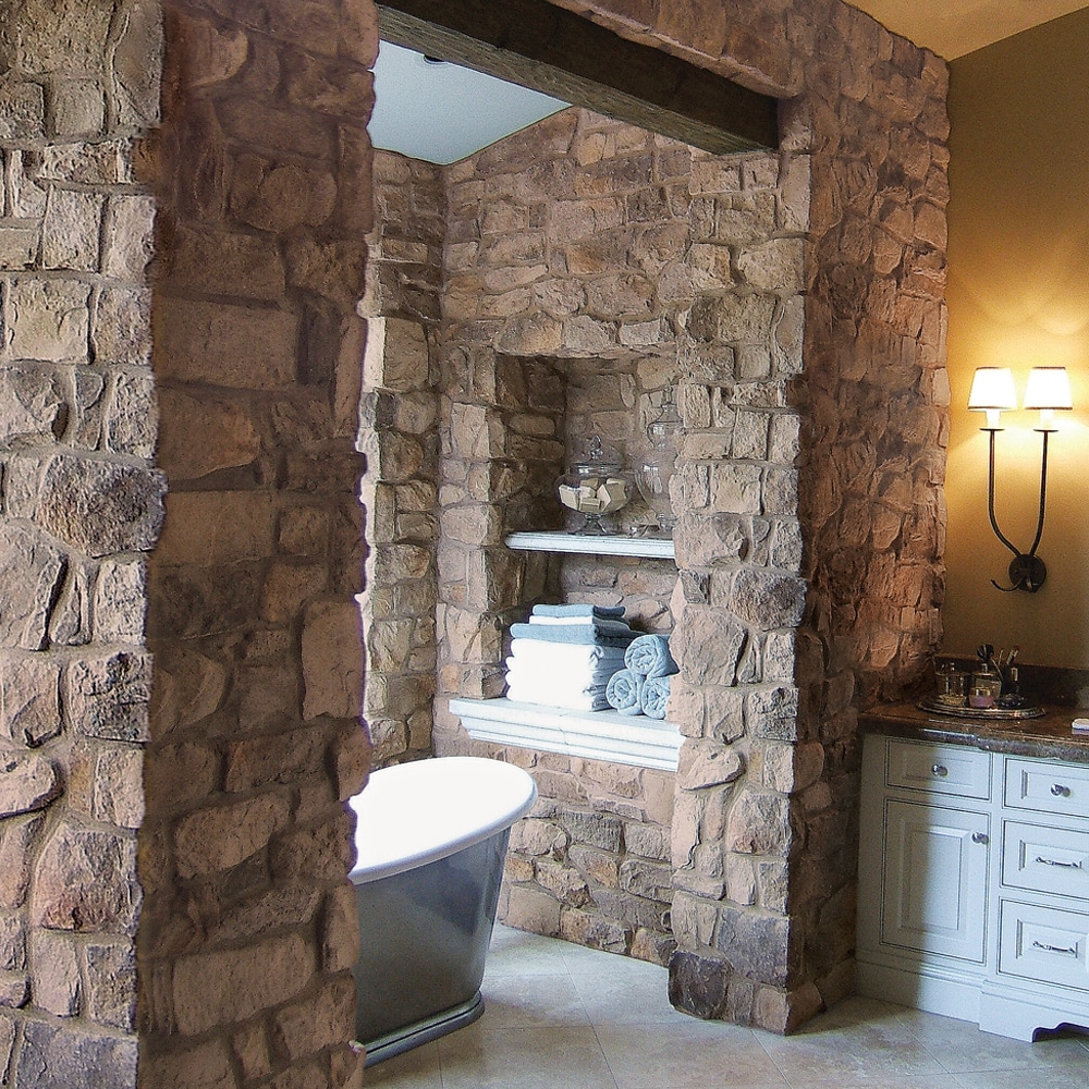 Coronado Stone Products 01013401BB Stone-Veneer - View #2