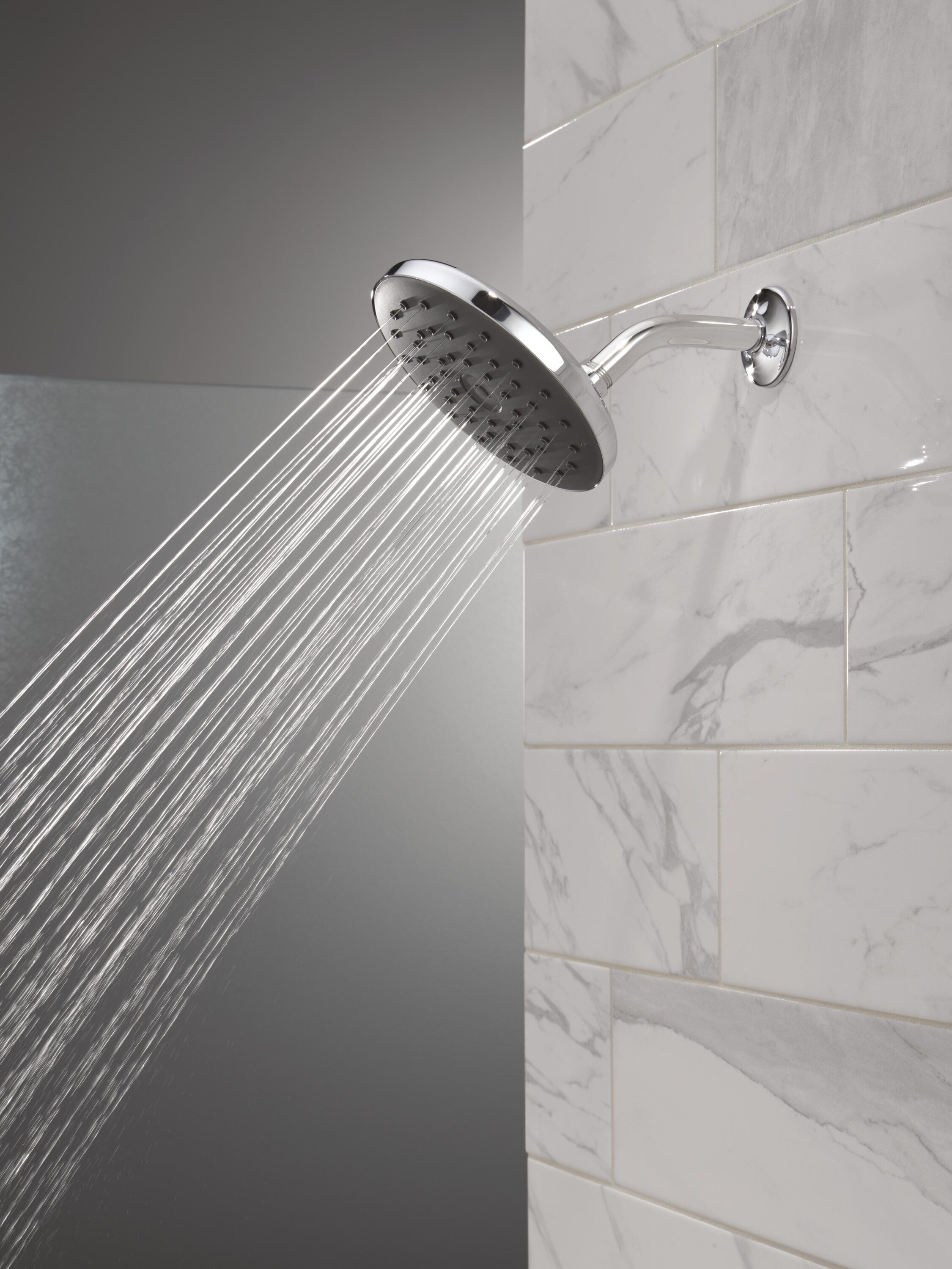 Delta 75103 Fixed-Showerhead - View #5
