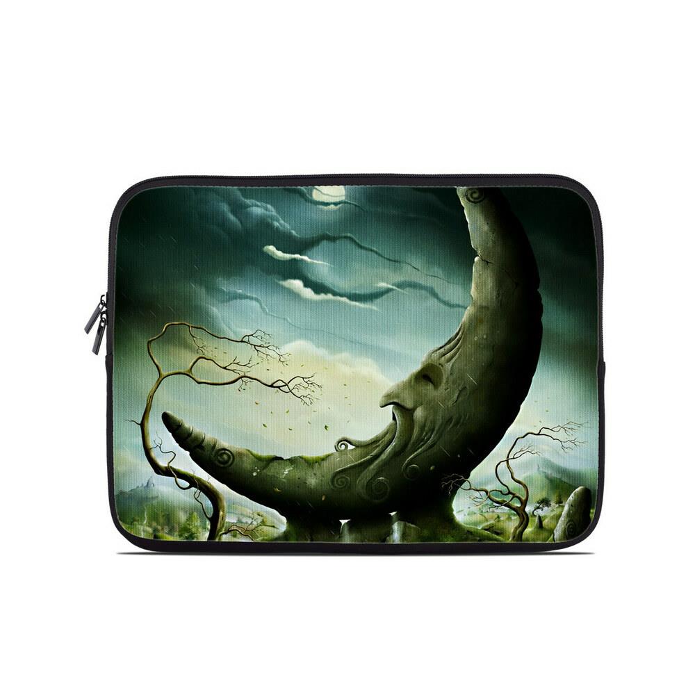 DecalGirl DCGRL550776  LSLV-MOONSTONE Laptop Sleeve- Moon Stone