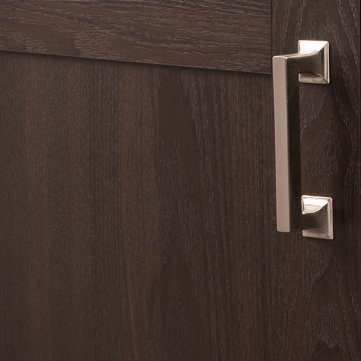 Hickory Hardware P3011-SN-10B Cabinet-Pulls - View #3
