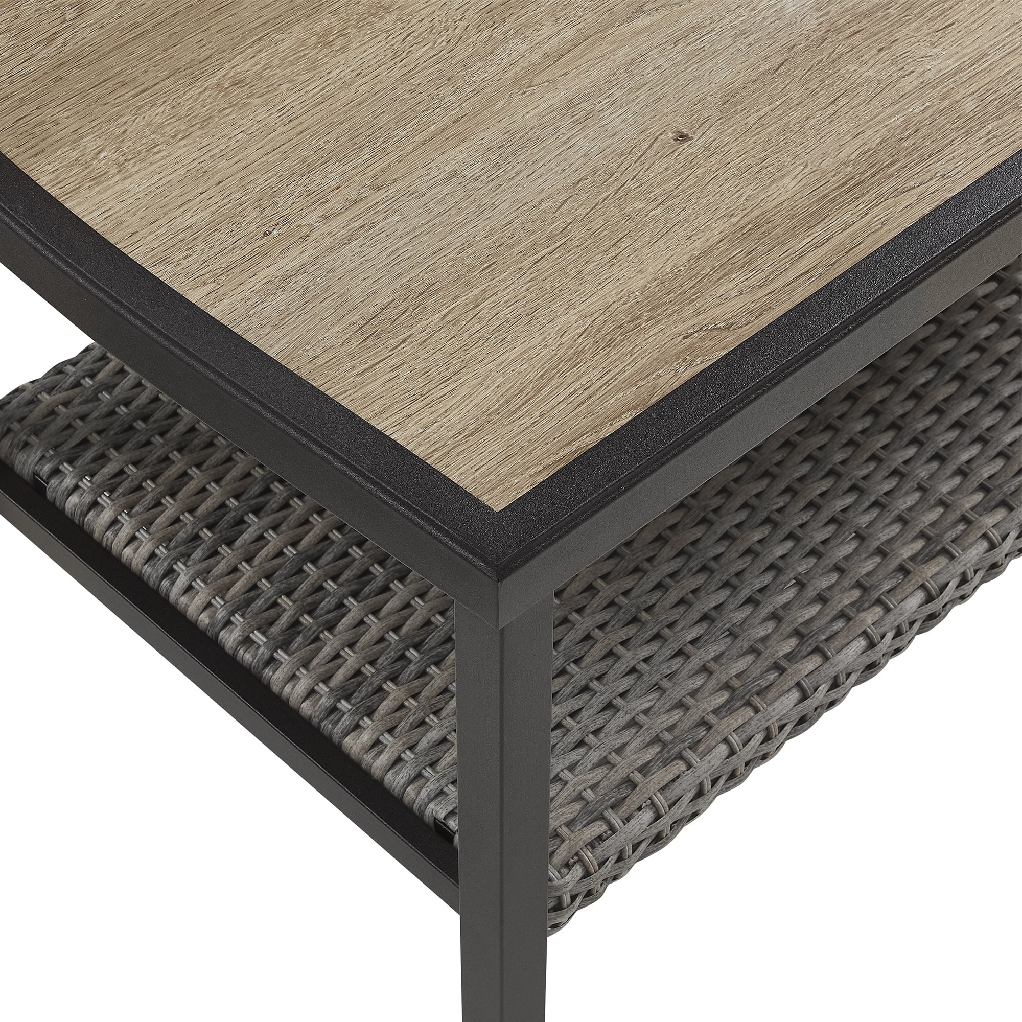 PEAK HOME FURNISHINGS 970282-DY Patio-Sofas-Daybeds - View #4
