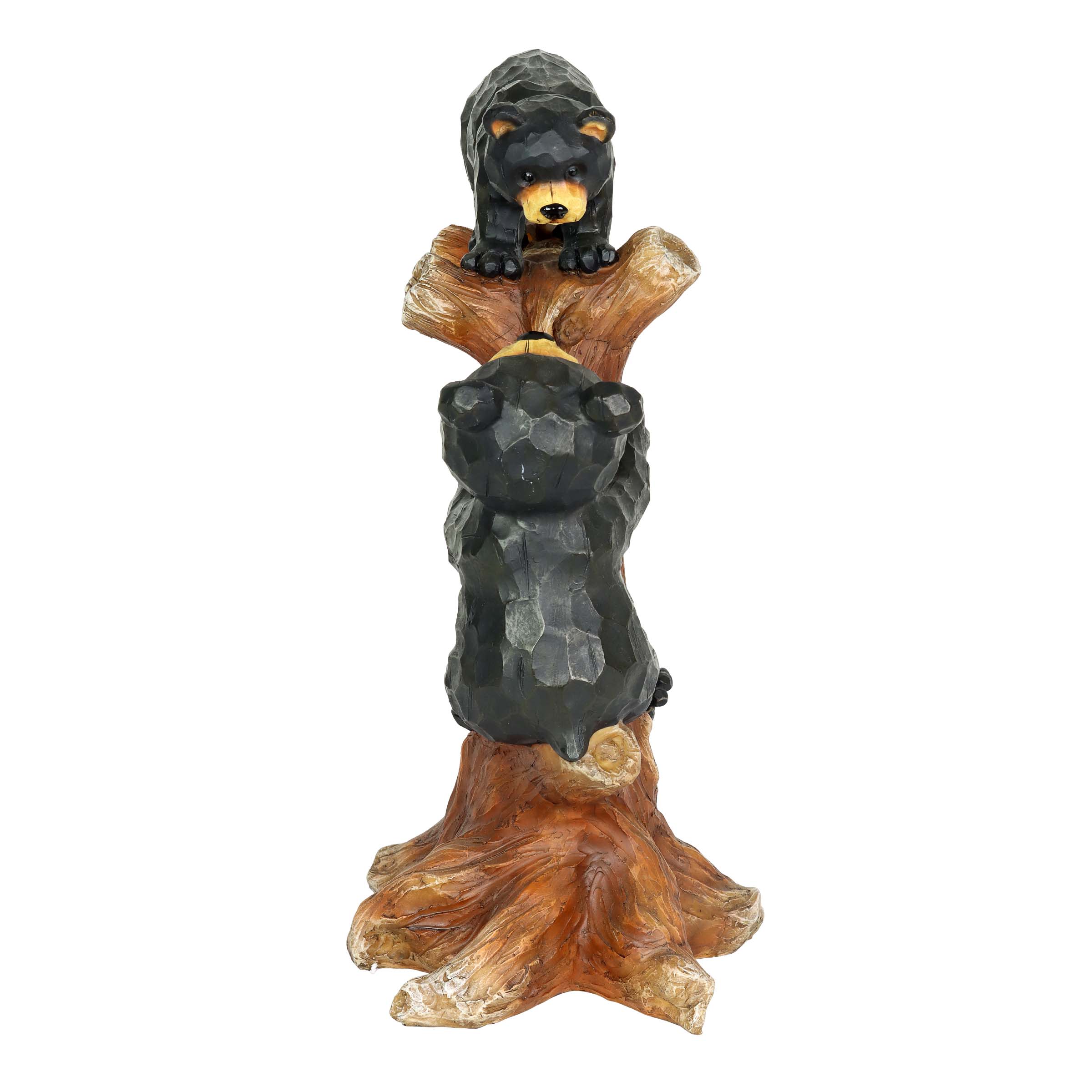 Exhart 15230-RS Garden-Statue - View #7