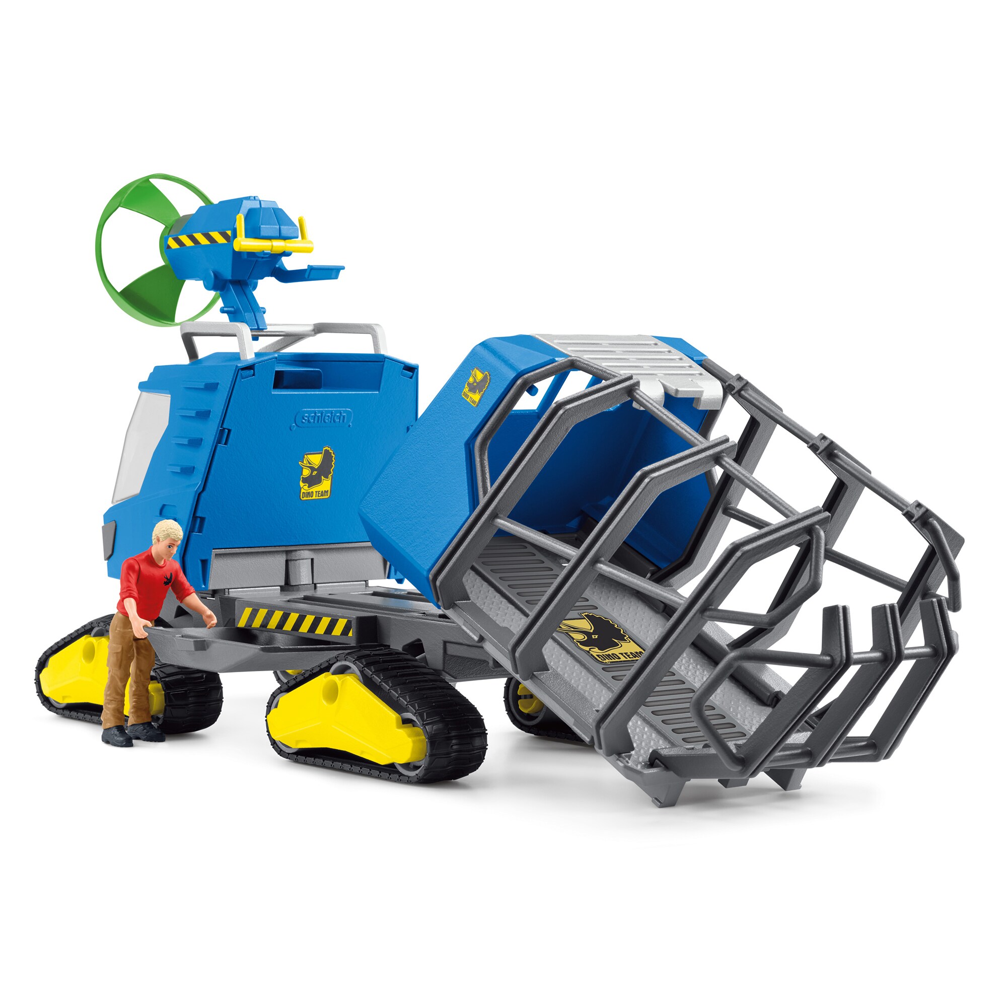 schleich G4059433652245 Play-Toys - View #2
