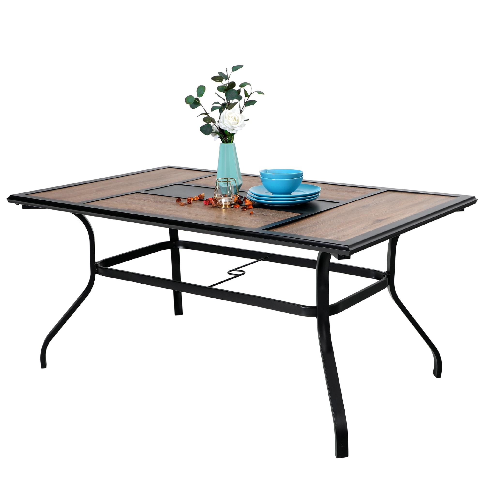 Sunshine Valley TC7-405-104 Patio-Dining-Sets - View #6