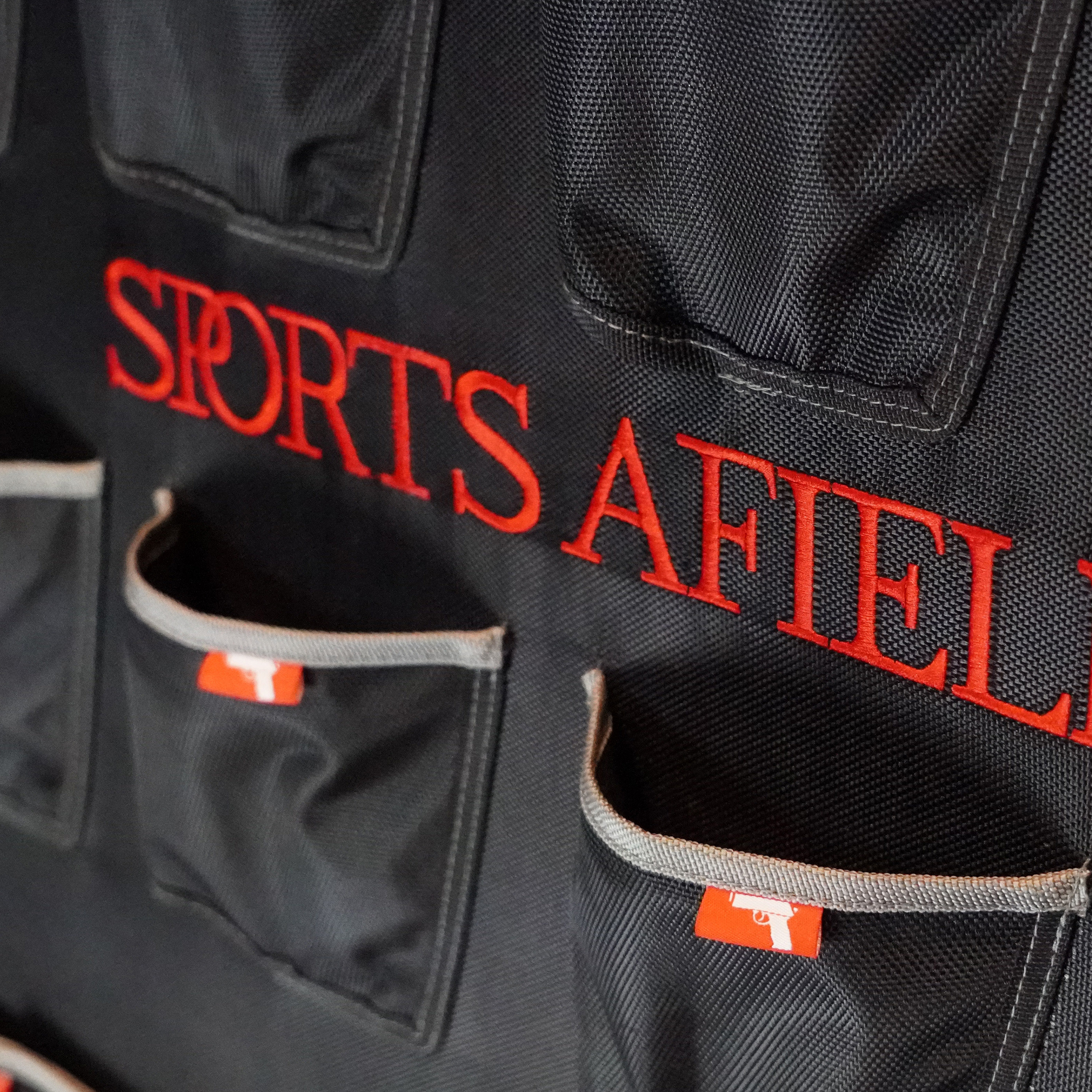 Sports Afield SA5930HX Gun-Safes - View #5