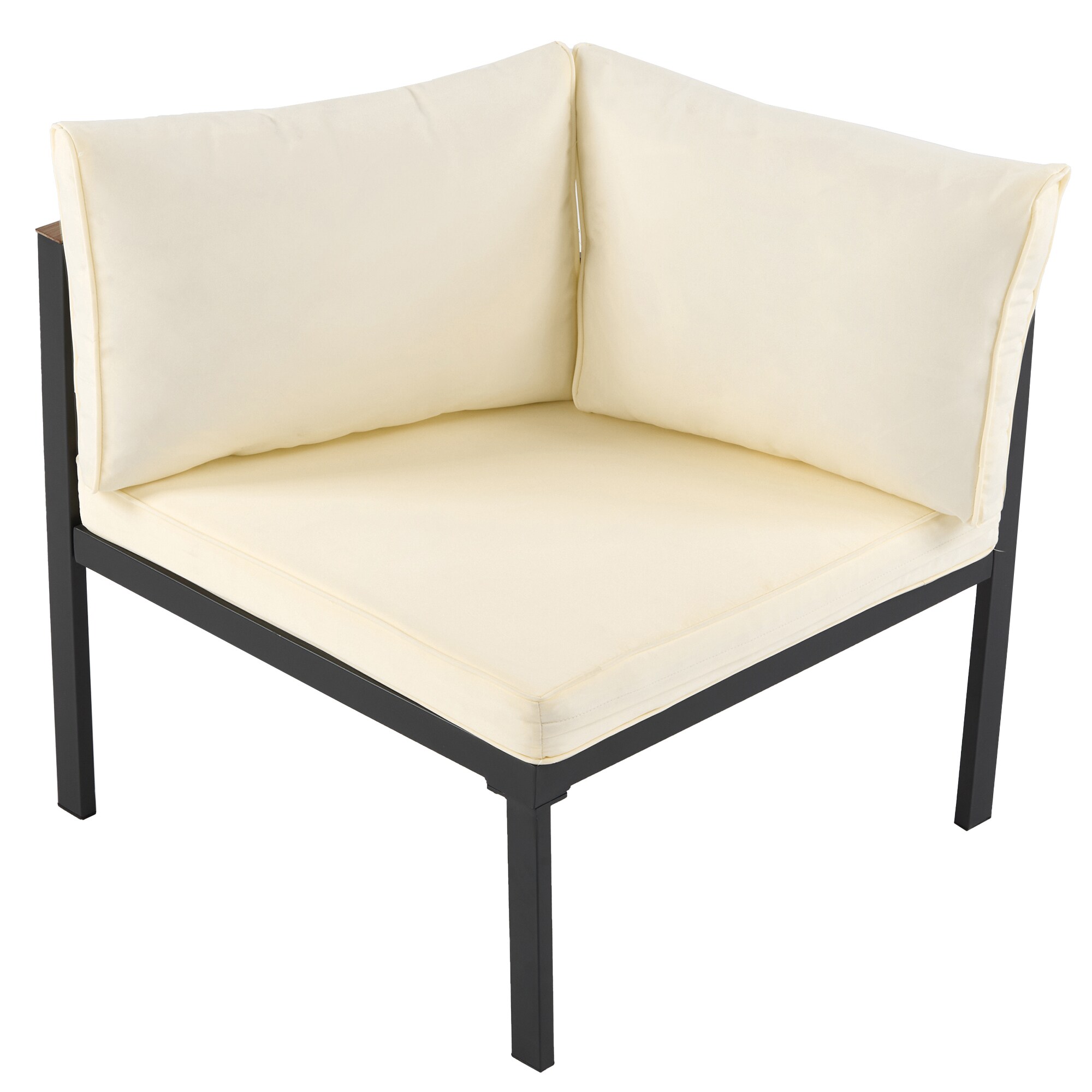 SINOFURN SYA330108BG Patio-Sofas-Daybeds - View #19