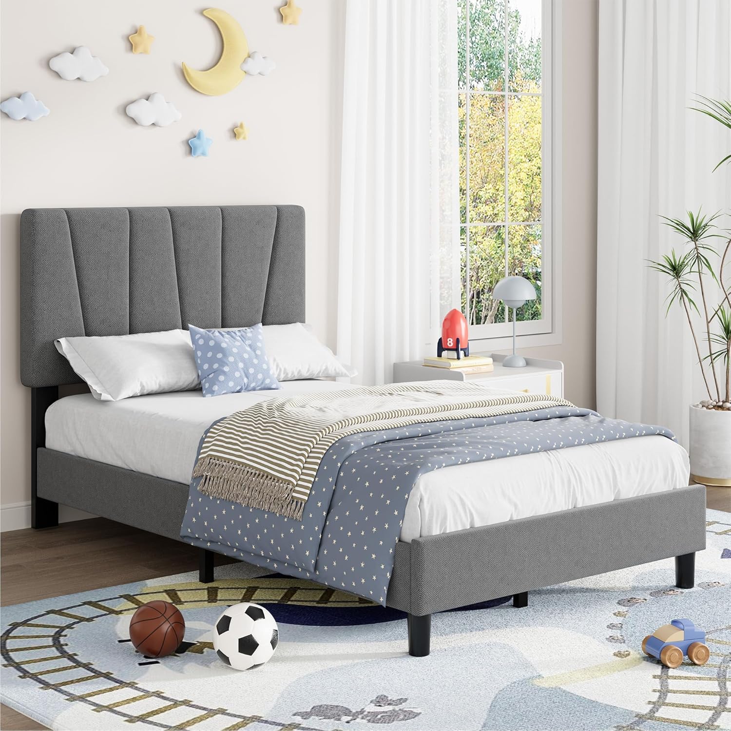 IdealHouse WEHHZ-H3611SVA357D beds - View #3