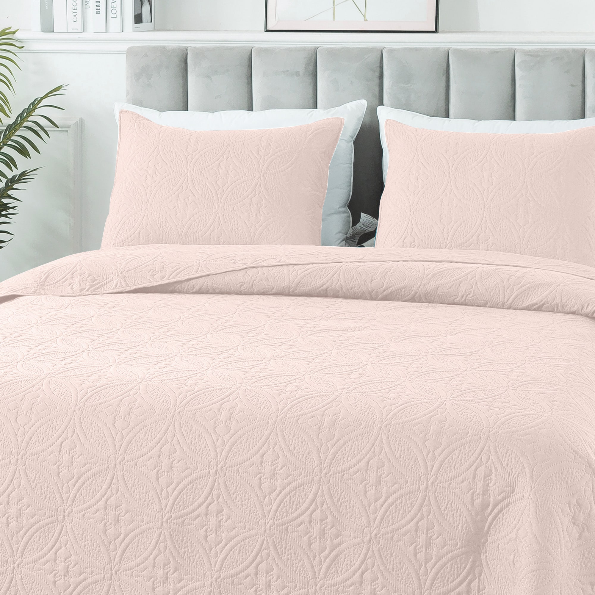 JEAREY JE-CTGT-RE-K Comforters-And-Bedspreads - View #3
