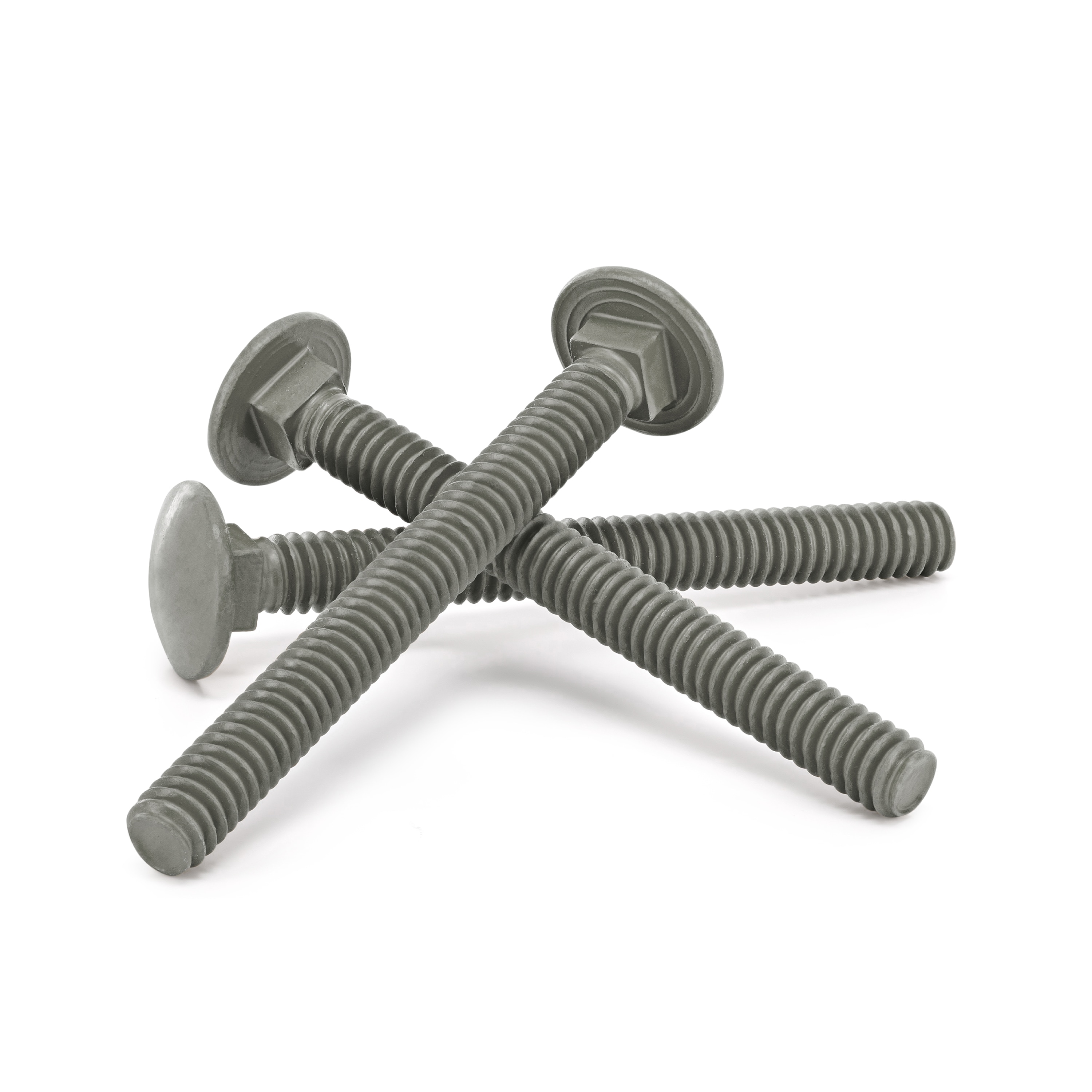 Deck Plus 261332 Metric-Carriage-Bolts - View #2