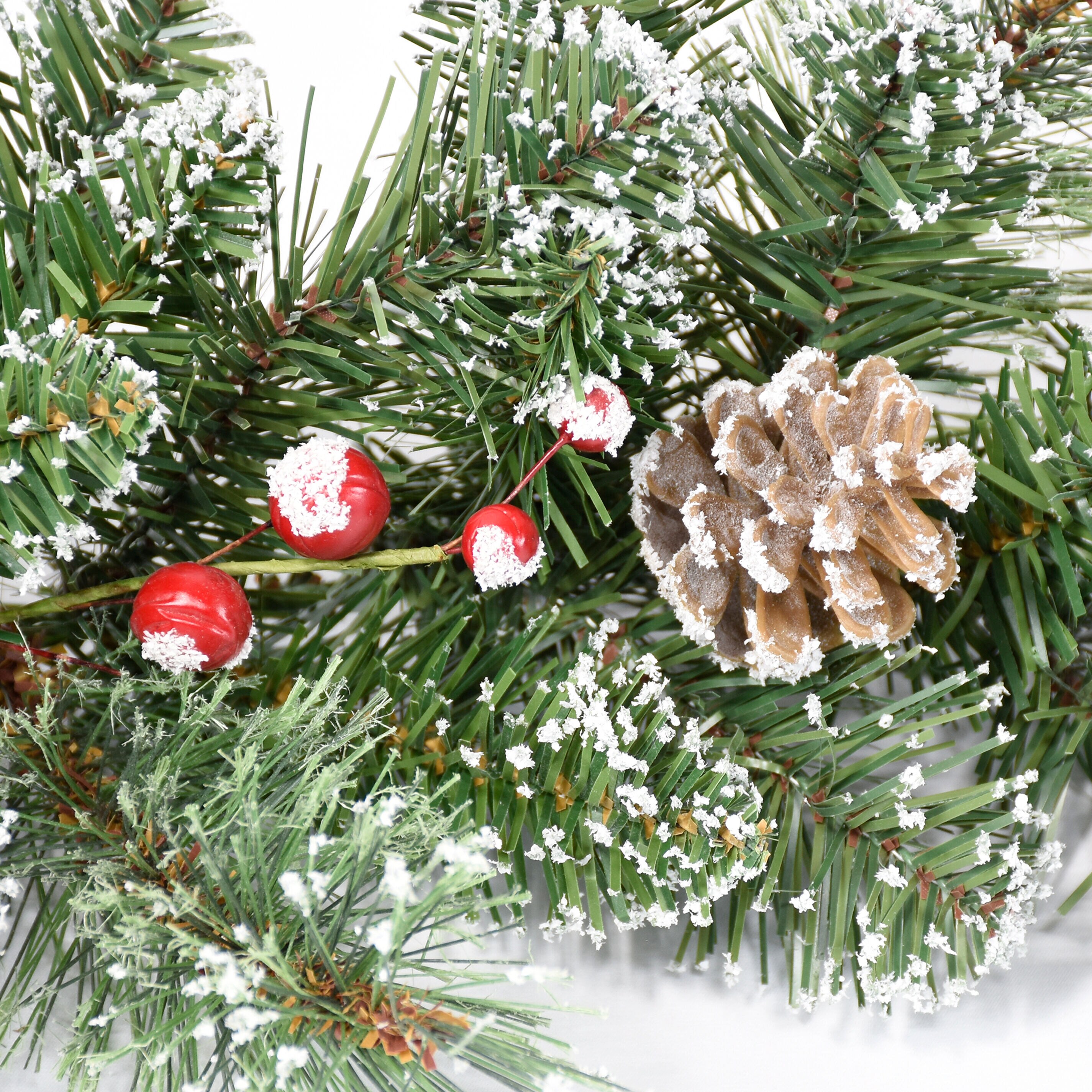 Astella CG100 Table-Christmas-Decorations - View #5