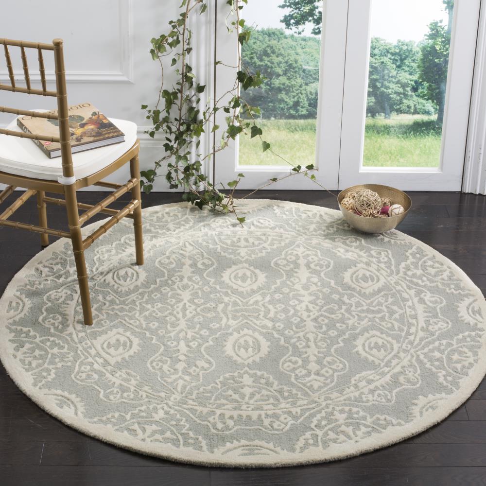 Safavieh BEL134B-5R rugs - View #2