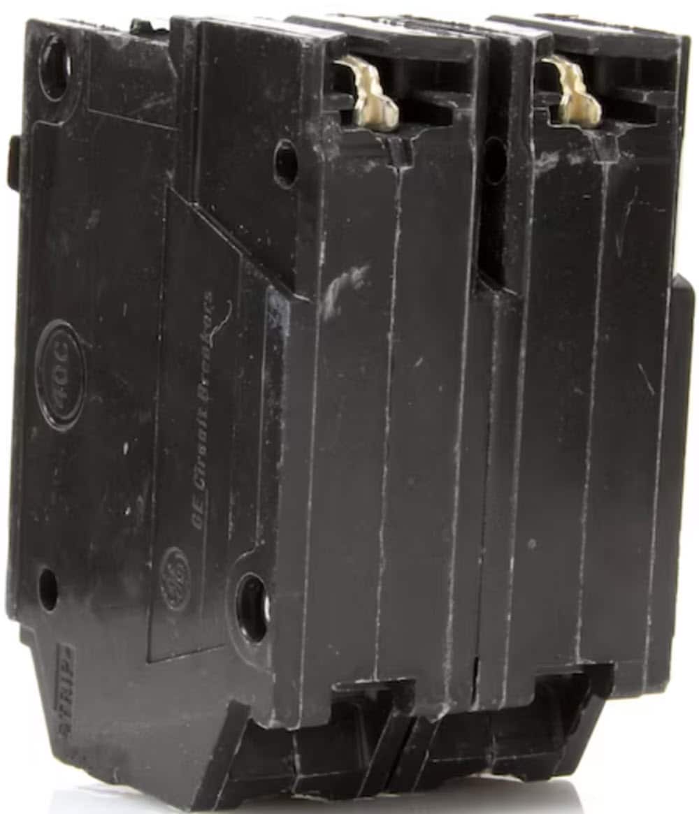 GE THQL2160 Circuit-Breakers - View #9