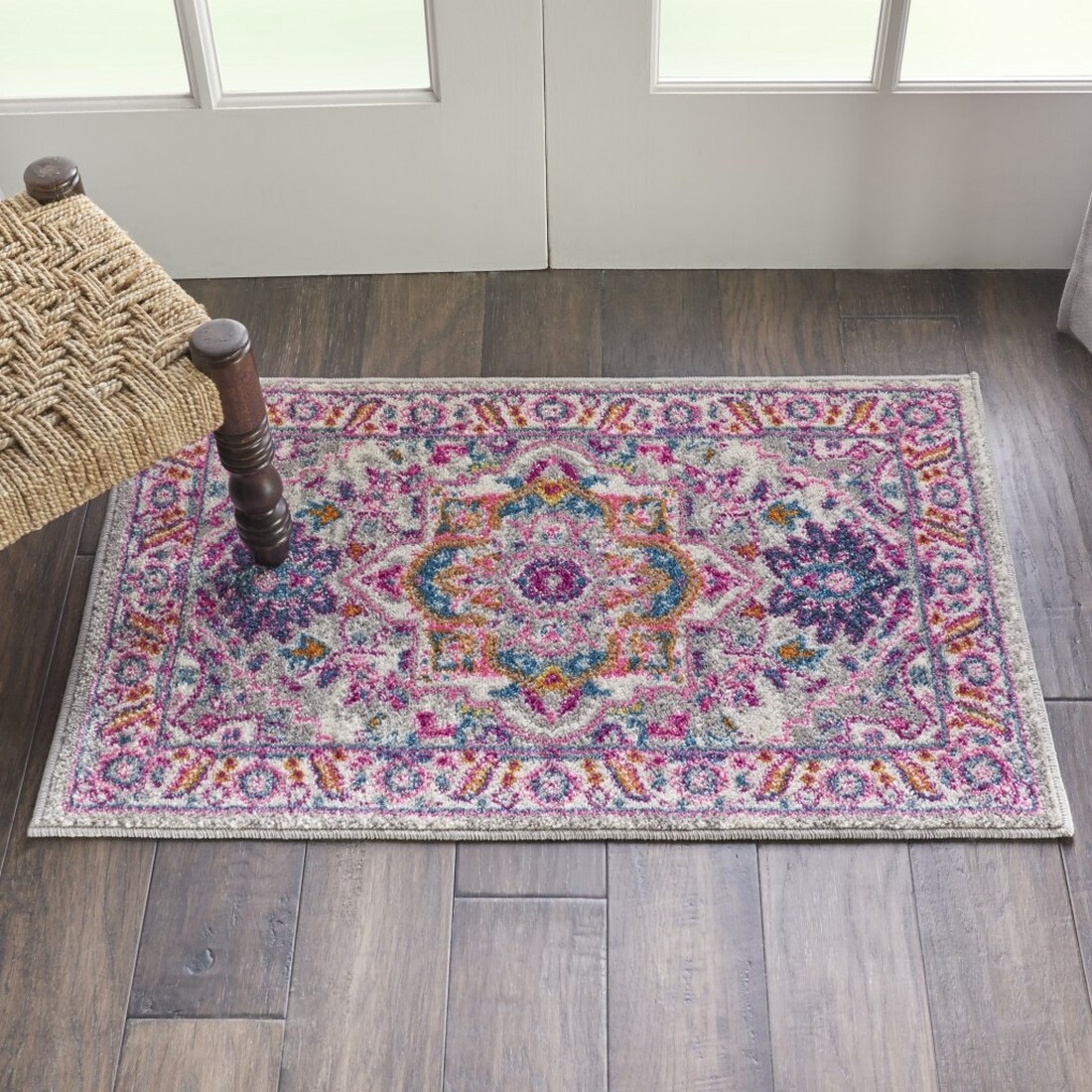 HomeRoots 4000385491 rugs - View #8