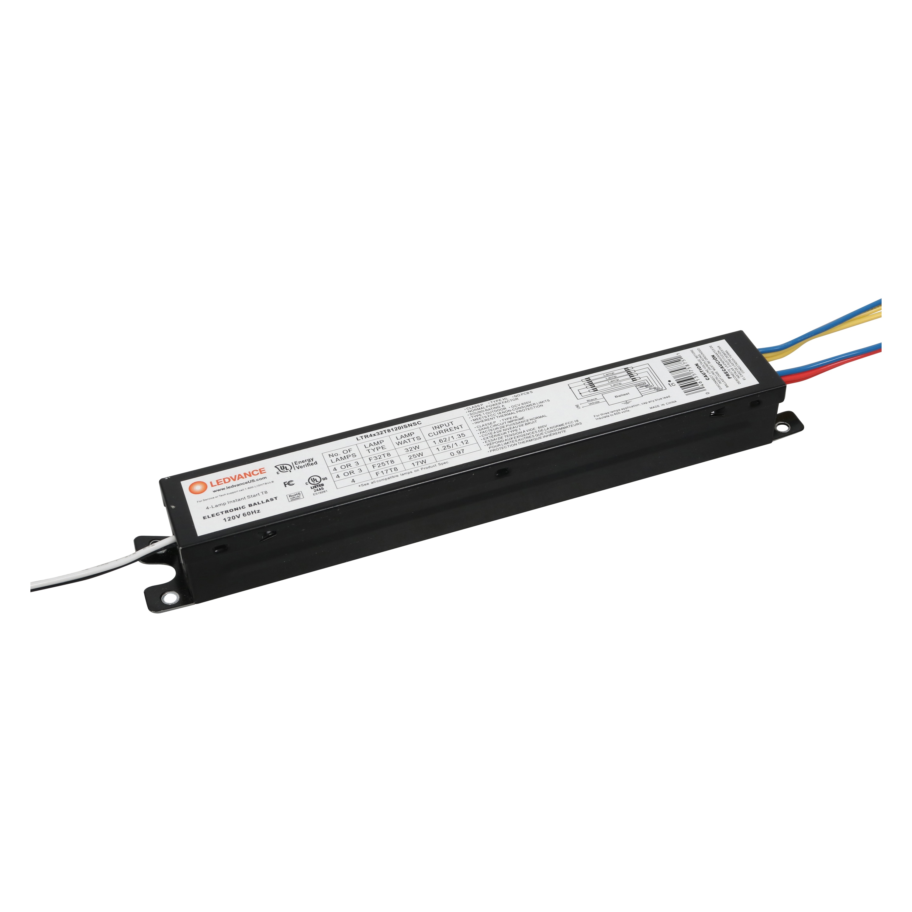 LEDVANCE 75875 Fluorescent-Lighting-Ballasts - View #2