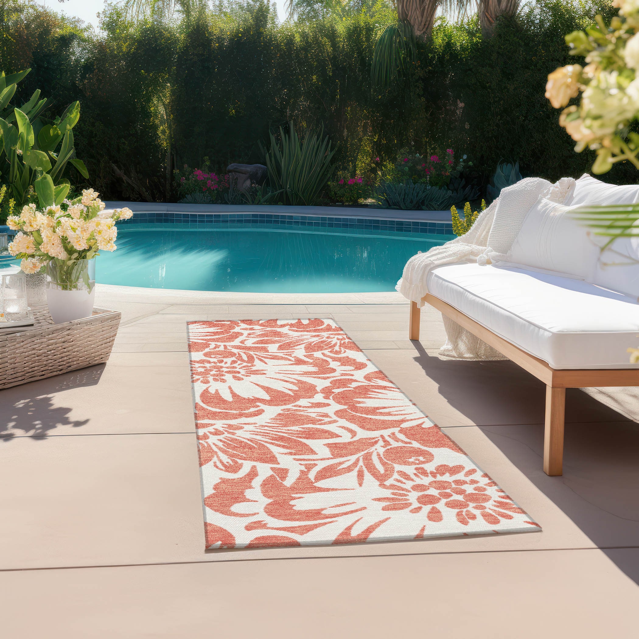 Addison Rugs ACN551SM2X8 rugs - View #7