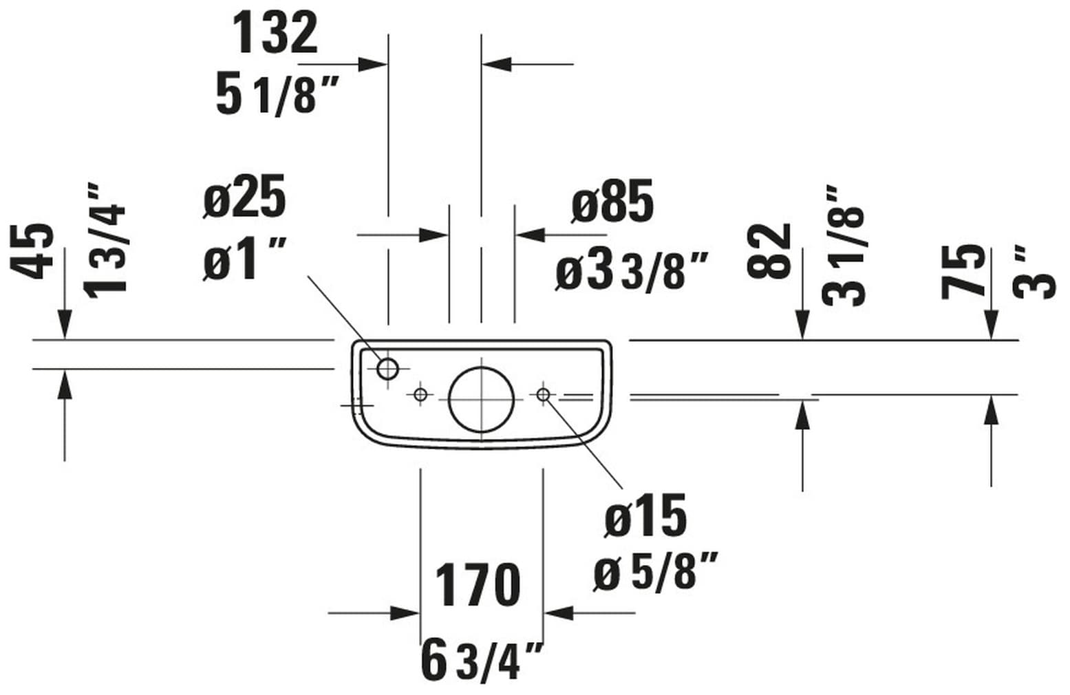 Duravit 0927200002 Toilet-Tanks - View #5