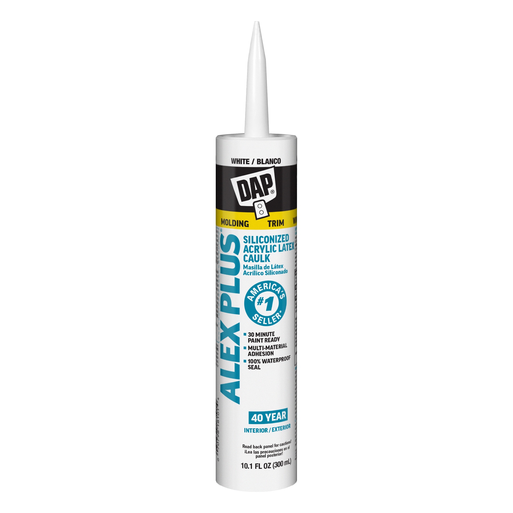 Caulk
