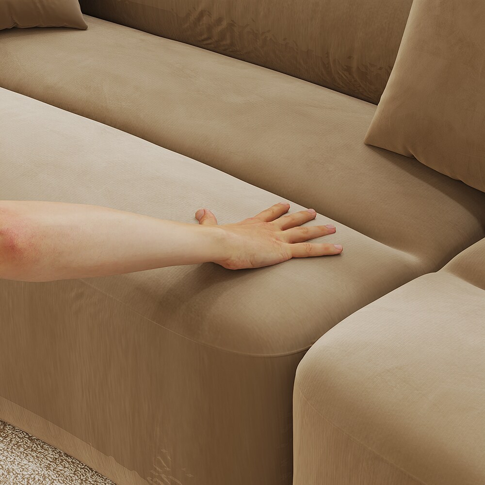 Homsee V-KF460089-01-AB Sofas-Loveseats - View #10