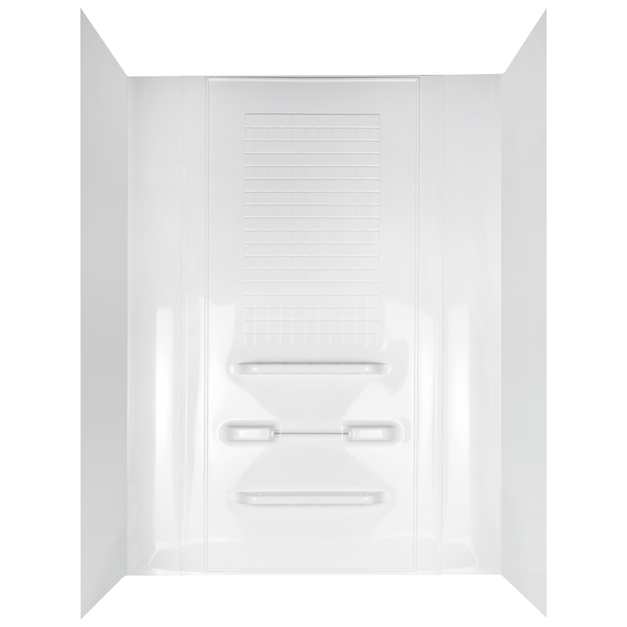 Peerless TW99440A Bathtub-Wall-Surrounds - View #2