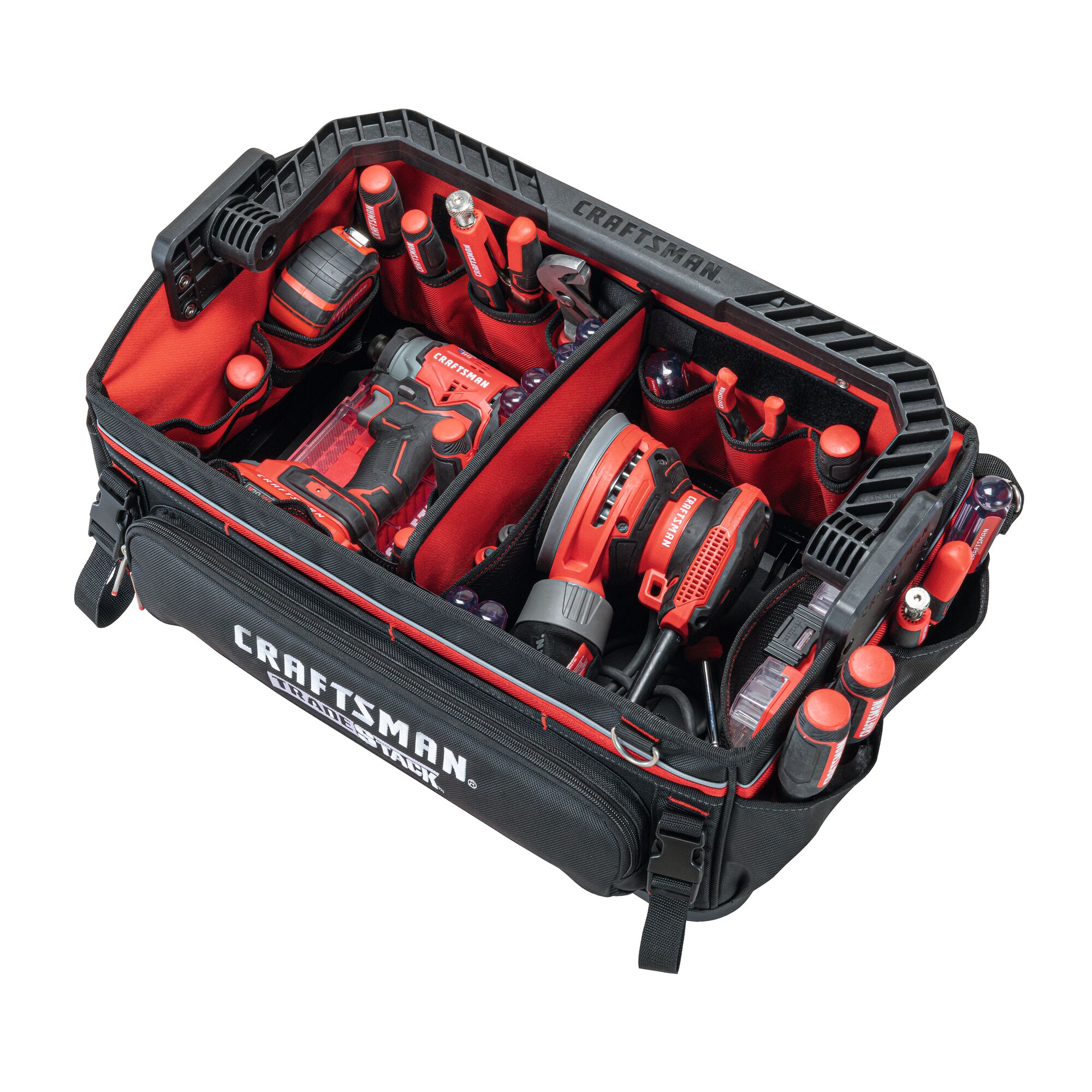 CRAFTSMAN CMST21451 Tool-Bags - View #10