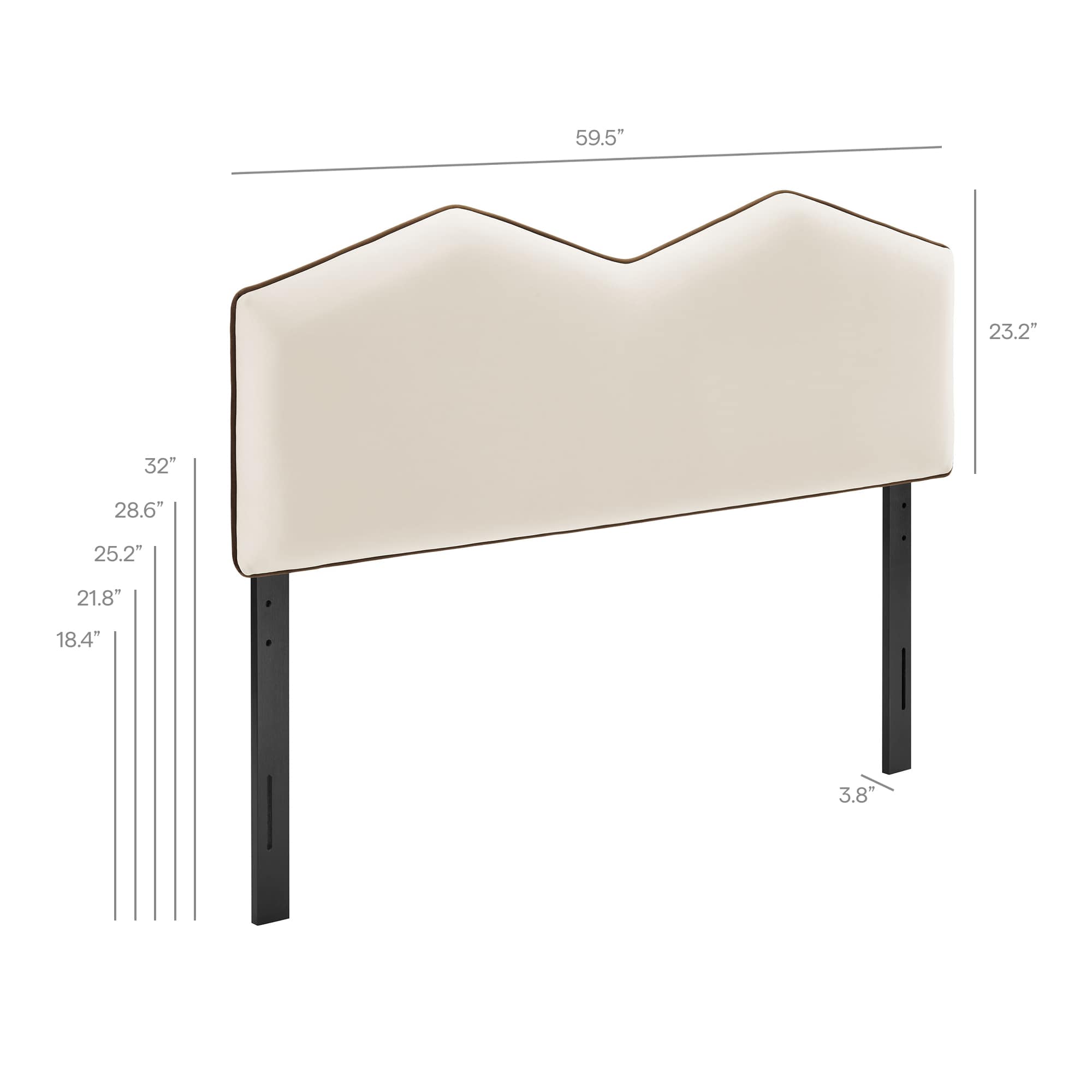 Modway MOD-7298-ALA Upholstered-Headboards - View #3