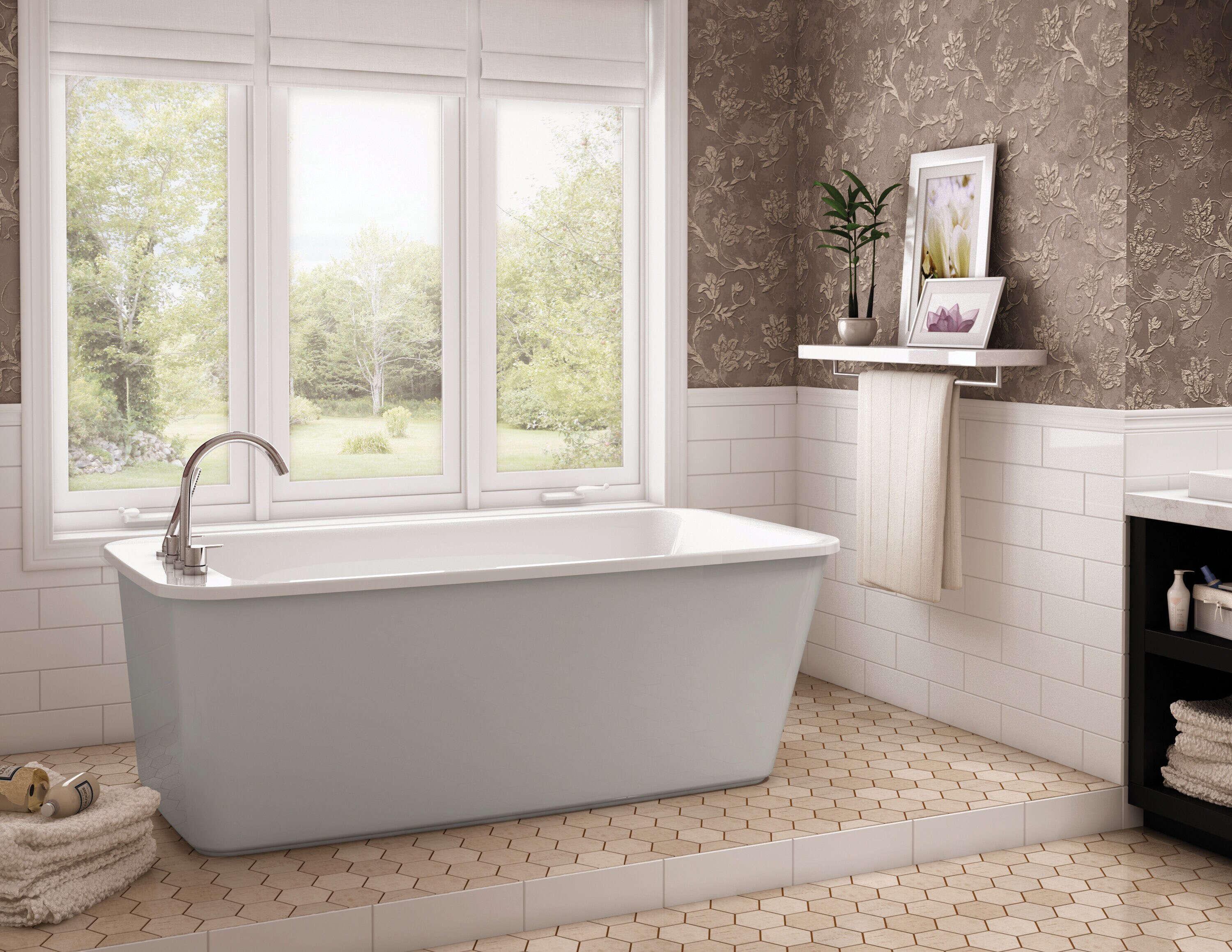 MAAX 105798-000-001-106 bathtubs - View #4