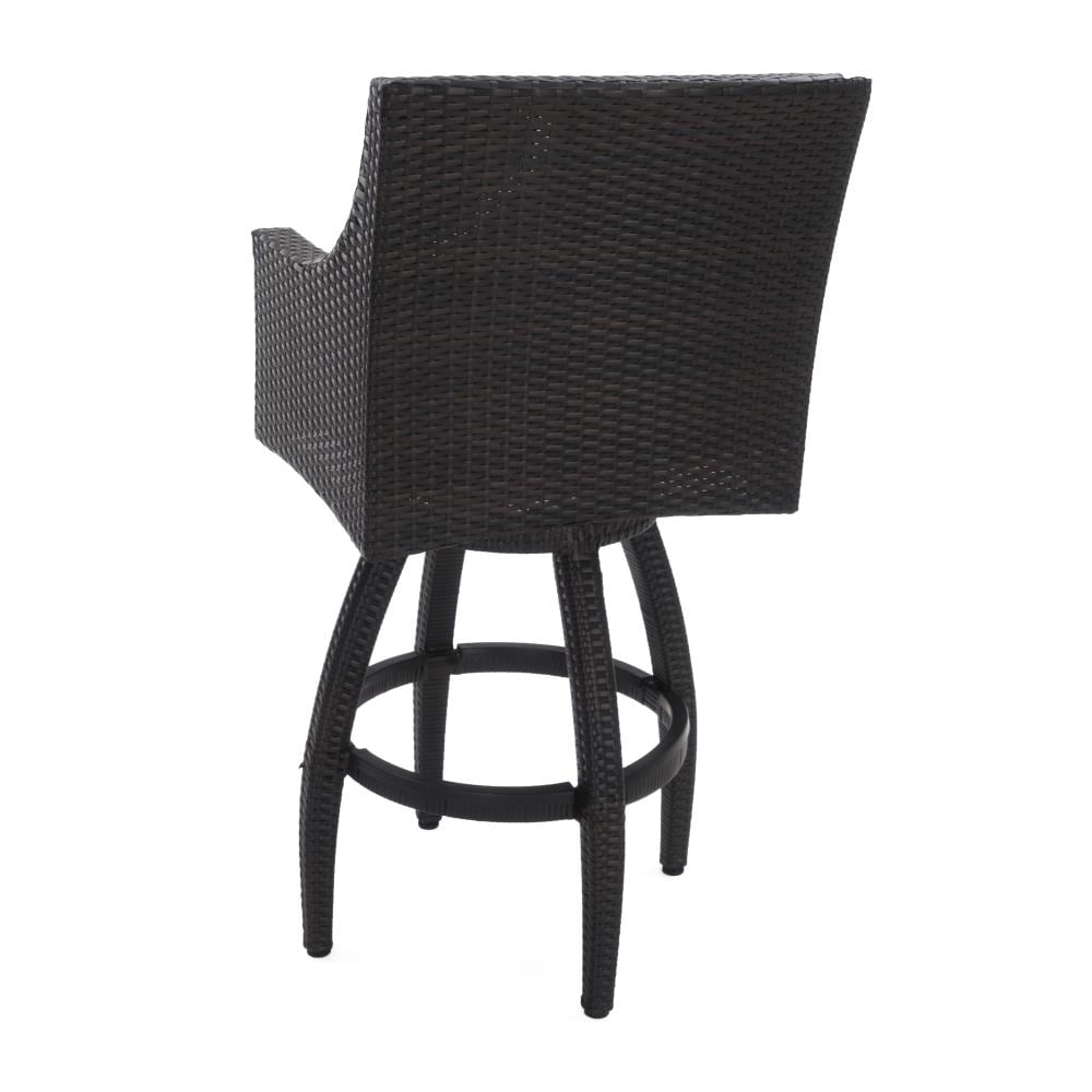 RST Brands OP-PEBST5-CHR-K Patio-Dining-Sets - View #2