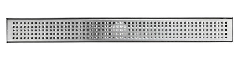 eModernDecor TZLD-60-SQ Drains-Flanges - View #3