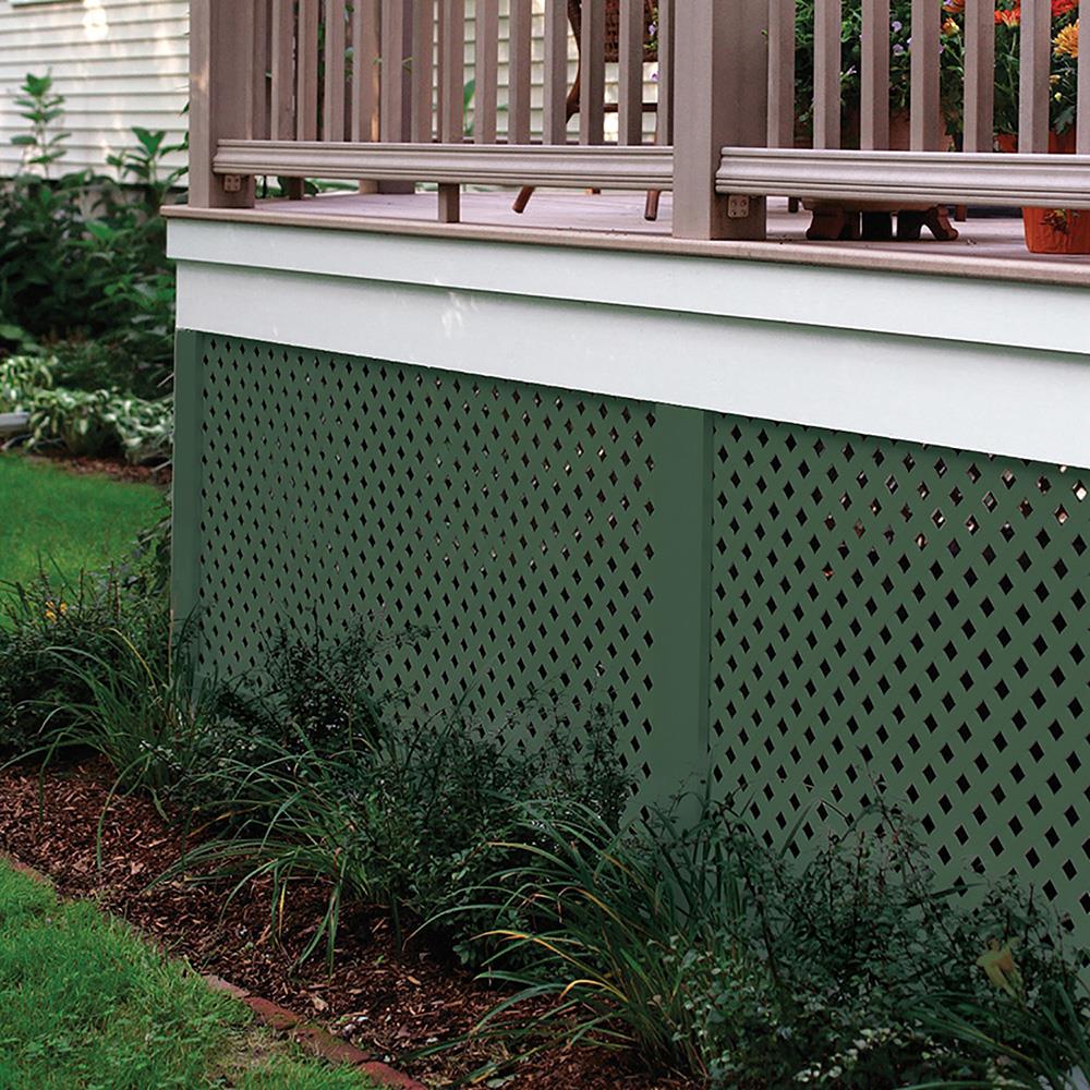 Deckorators 362060 lattice - View #2