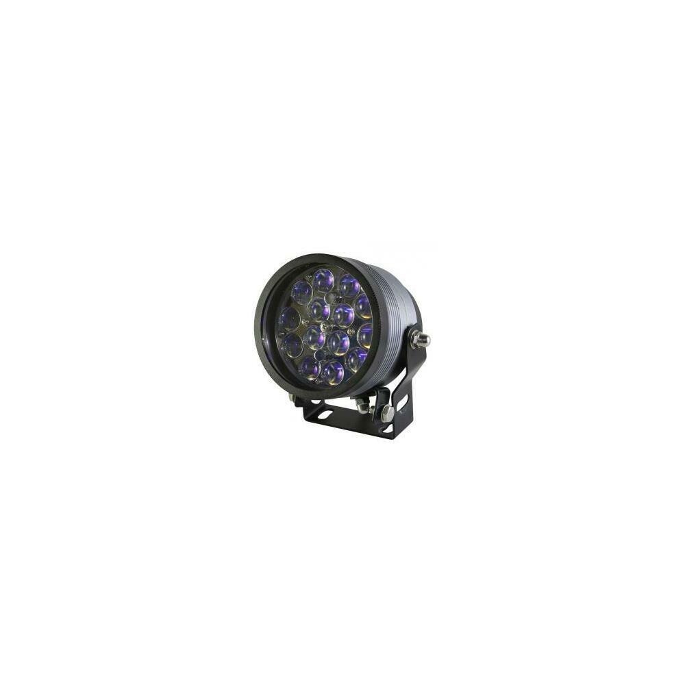  ZX9AEL0318 80 watt 24V DC LED Searchlight with Remote Control
