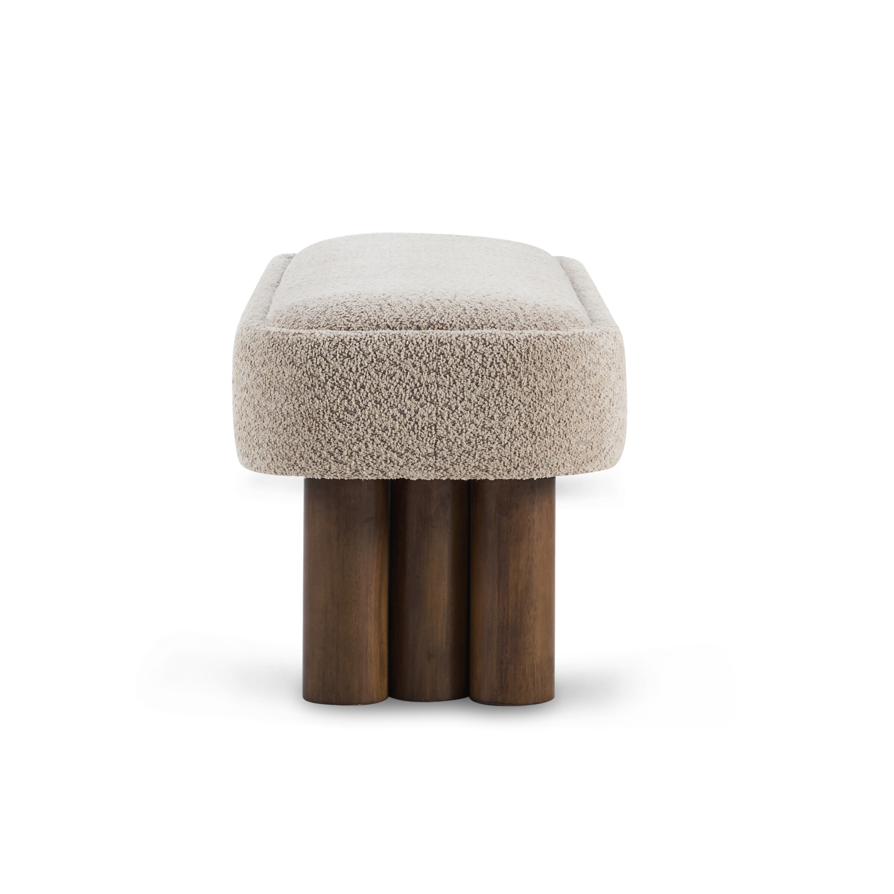 Qualler QD779675K bench - View #7