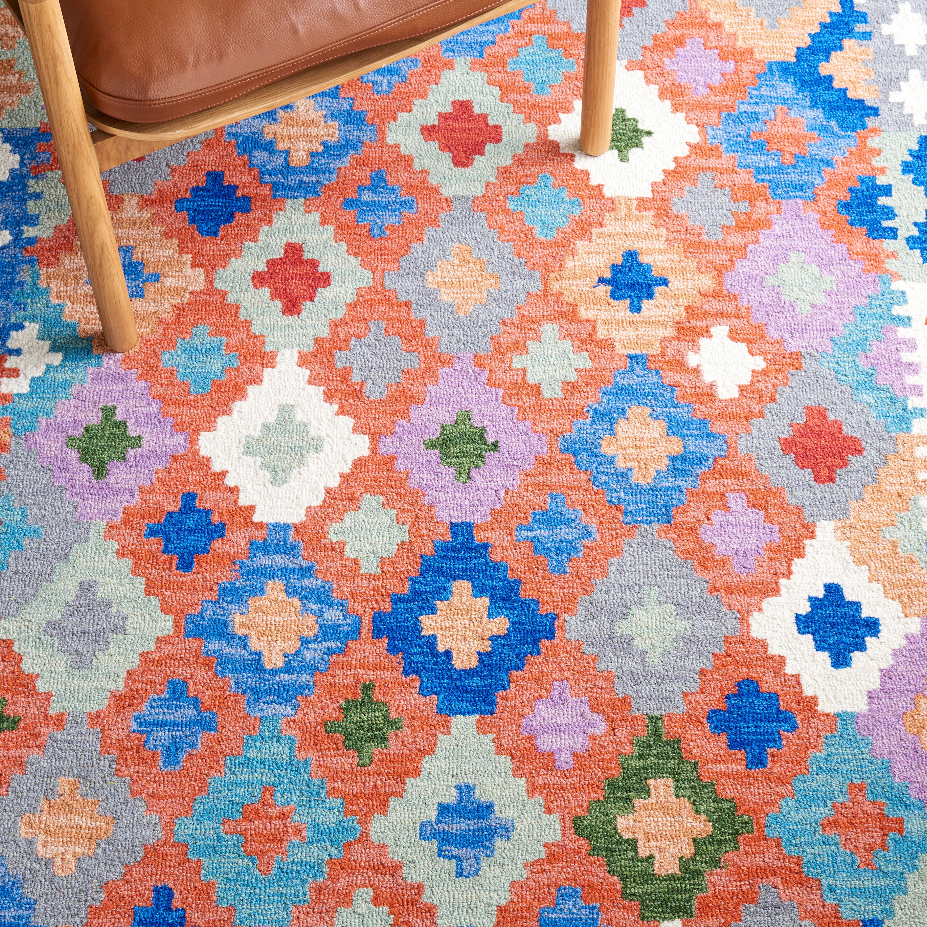 Safavieh APN416P-29 rugs - View #5