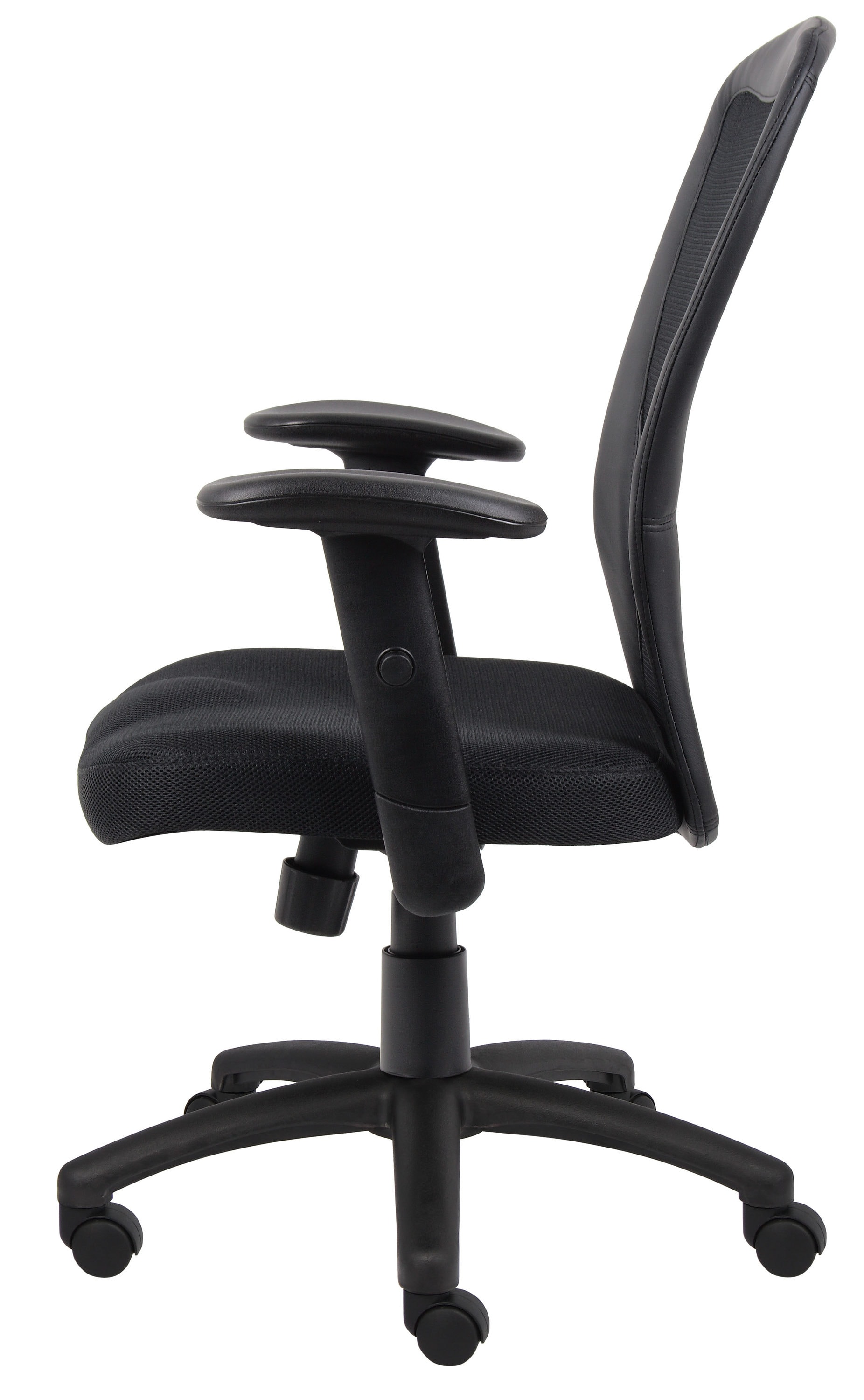 Boss Office Products B6508 Office-Chairs - View #2