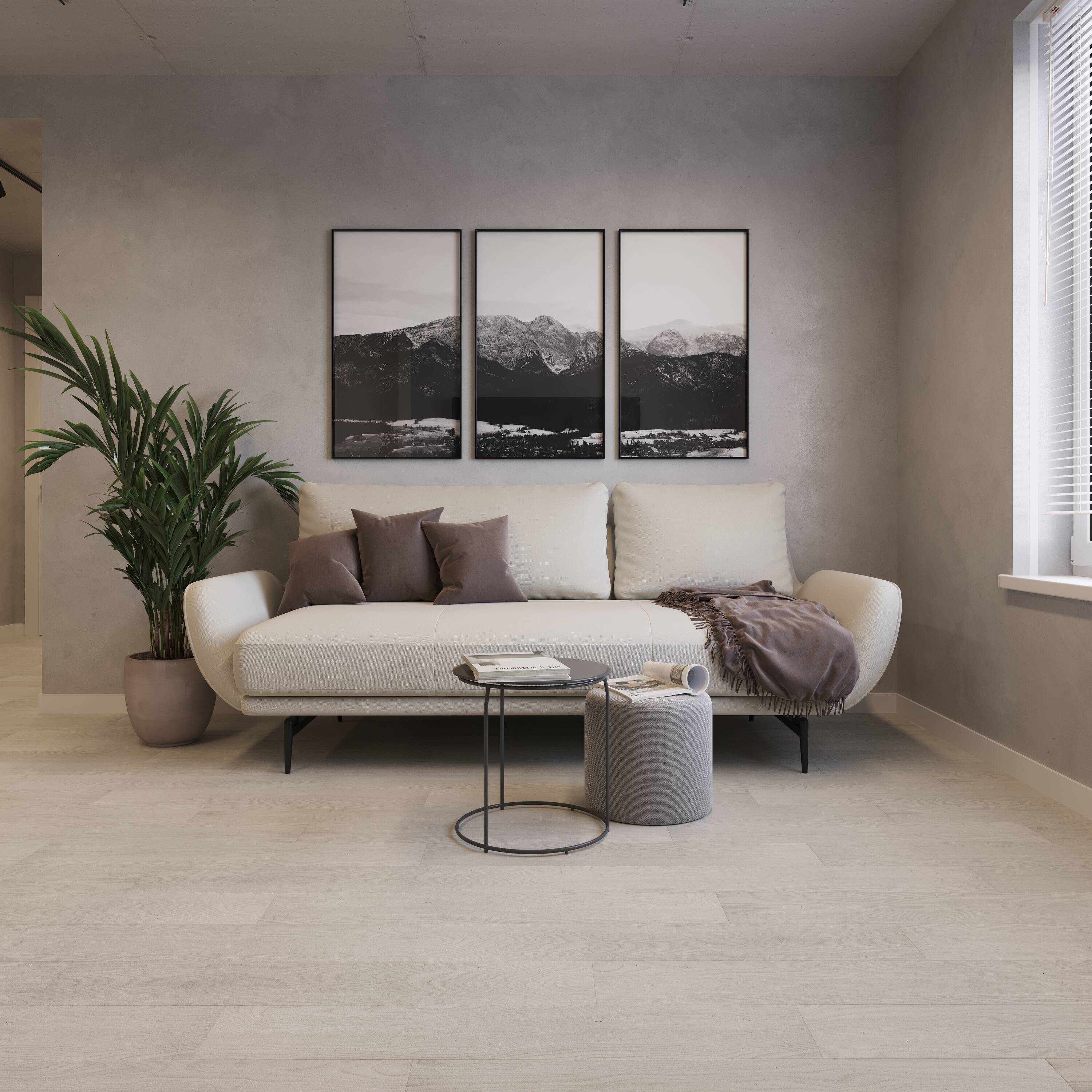 Lucida USA PC-1109SMP Luxury-Vinyl-Plank-Samples - View #4