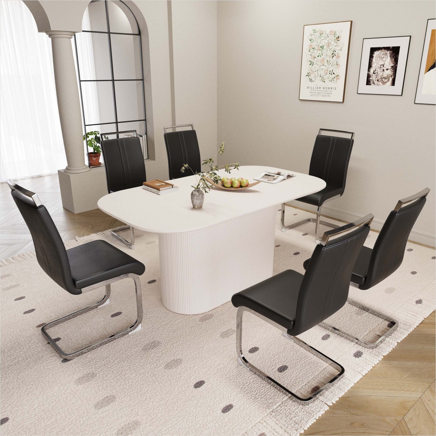 Watnature 77ON7QNDHPIF Dining-Sets - View #4
