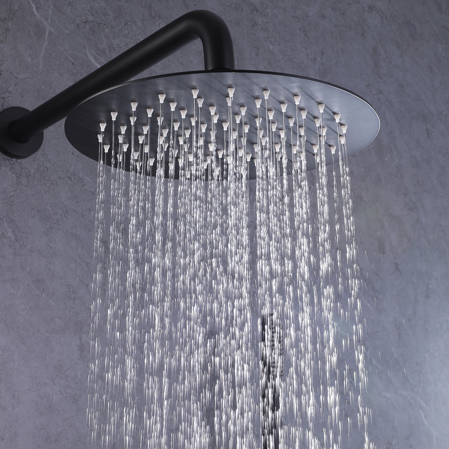 Nestfair KPS85025G Showerhead-Bar-Panels - View #5