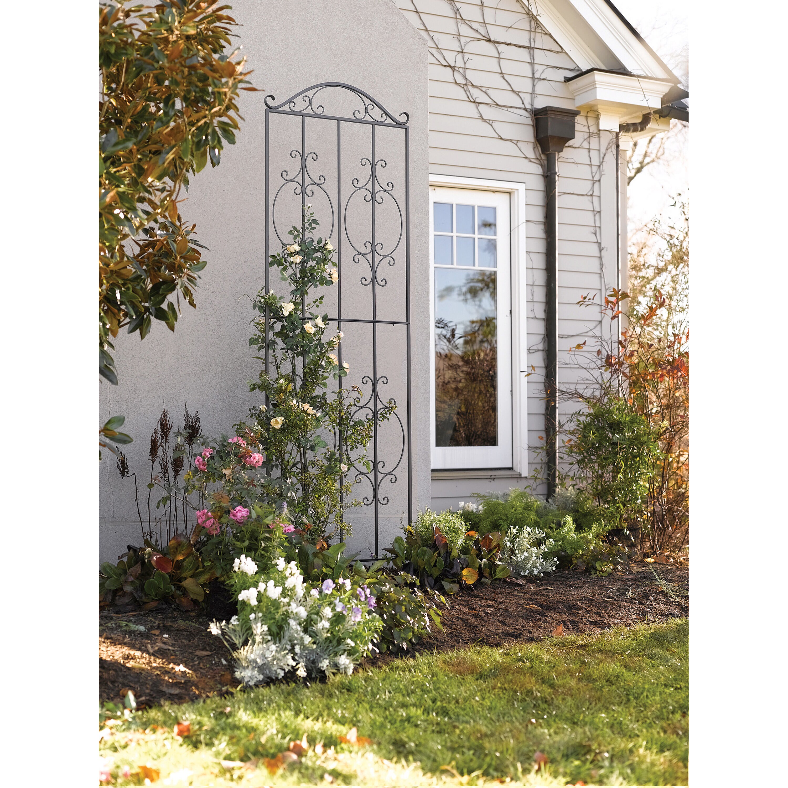 Evergreen 50690 Garden-Trellis - View #4