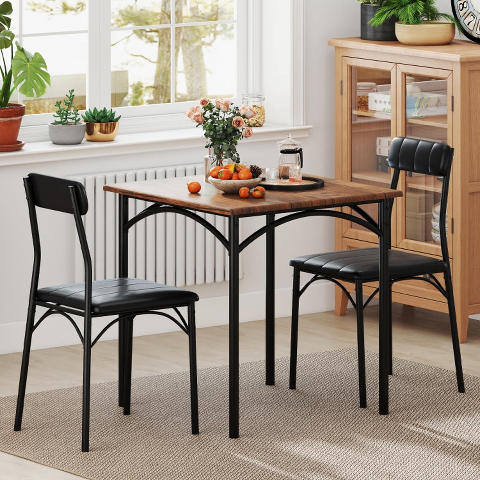 SUGIFT LW102SUGHY3097 Dining-Tables - View #6