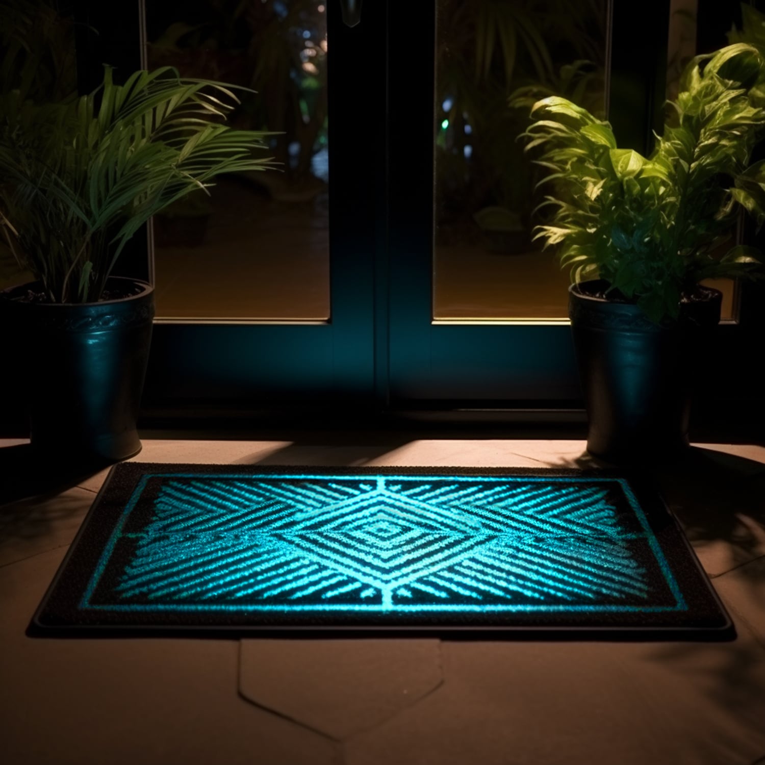 Glow Path Technology GPTSAQ Landscaping-Rock - View #4
