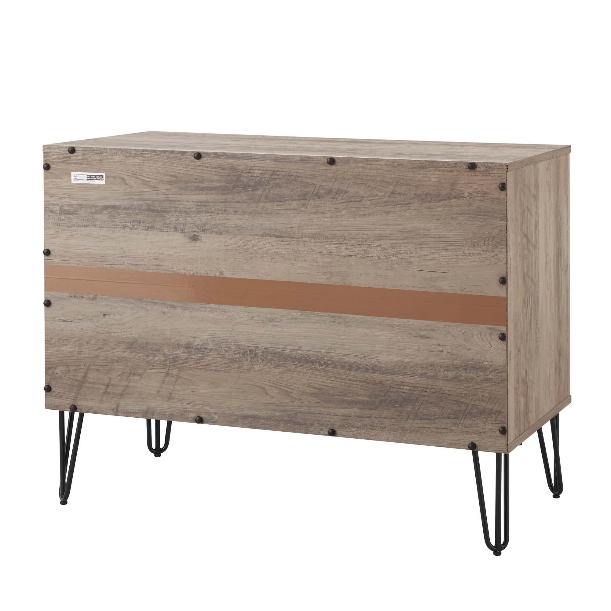 Manhattan Comfort 2-DB02-GY dressers - View #10