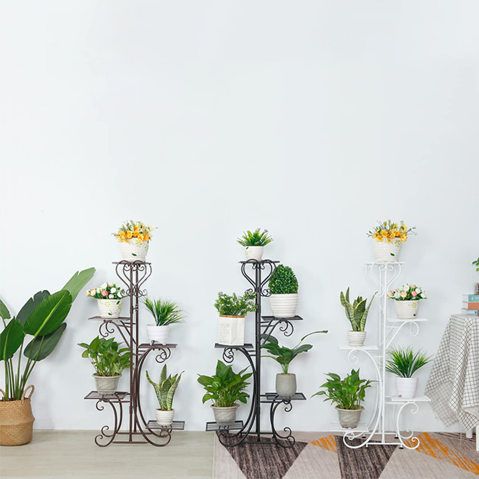CNCEST HG-HCXLST-3225 Plant-Stand - View #7