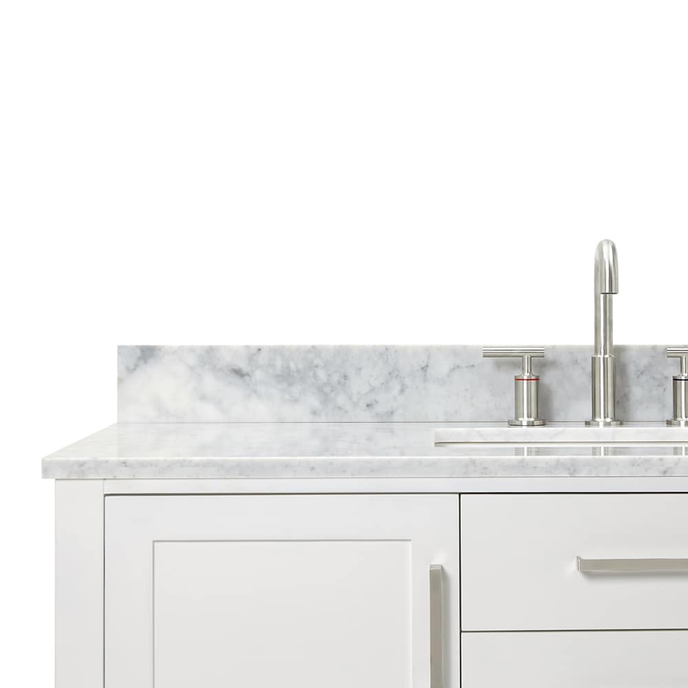 ARIEL R049SCWRVOWHT Bath-Vanity-Combo - View #8