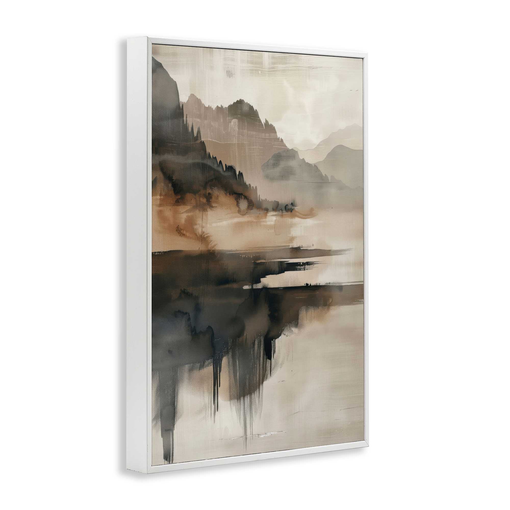 Stupell Industries BT-858-WFR-16X24 Wall-Art - View #2