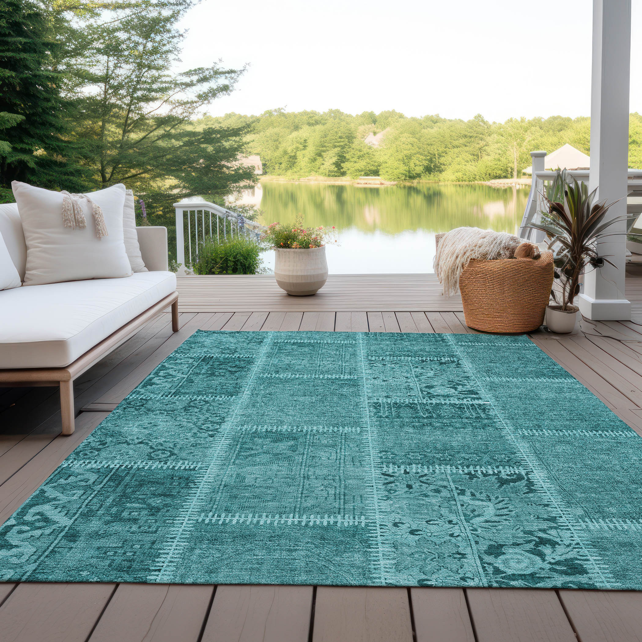 Addison Rugs ACN635TQ30X46 rugs - View #8