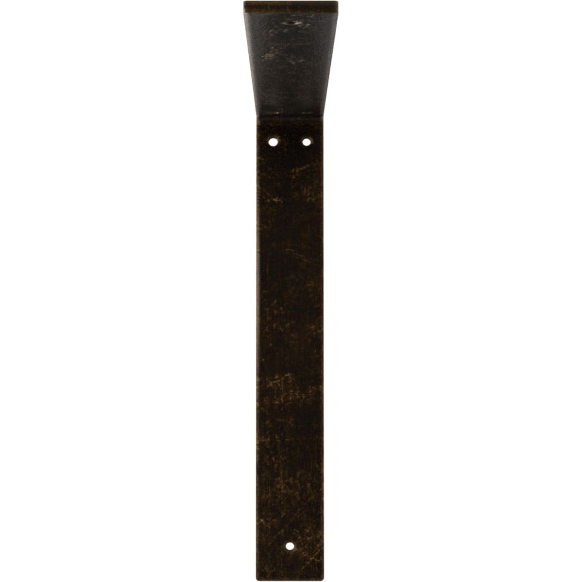 Ekena Millwork BKTM02X14X14HAABS Mending-Plates-Brackets-Braces - View #3